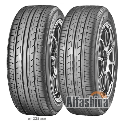 Yokohama BluEarth-Es ES32 215/55 R17 94V