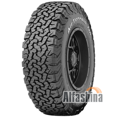BFGoodrich All-Terrain T/A KO2 275/60 R20 119/116S