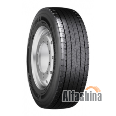 Continental Conti EfficientPro D (ведуча) 315/70 R22.5 154/150L PR18