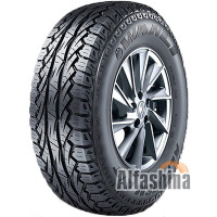Wanli SU006 Alpinism A/T 275/55 R20 117H XL