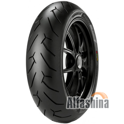 Pirelli Diablo Rosso 2 190/50 R17 73W