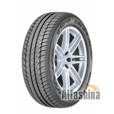 BFGoodrich G-Grip 185/55 R16 87V XL
