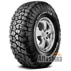 BFGoodrich Mud-Terrain T/A KM 245/75 R16 120/116Q