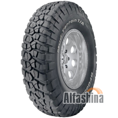 BFGoodrich Mud-Terrain T/A KM2 245/75 R16 120/116Q