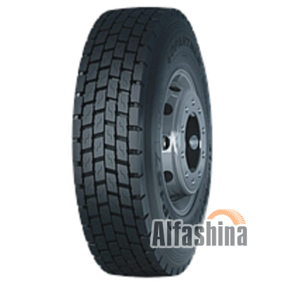 Copartner CP157 (ведуча) 315/70 R22.5 151/148L PR18