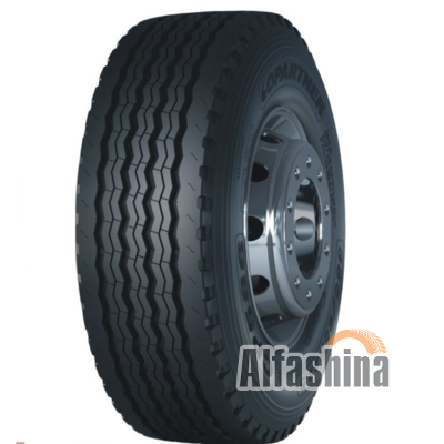 Copartner CP586 (причіпна) 385/65 R22.5 160K PR20