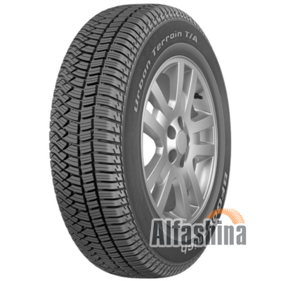BFGoodrich Urban Terrain T/A 225/70 R16 103H
