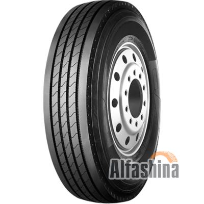Neoterra NT366 (рульова) 315/80 R22.5 154/151M PR20