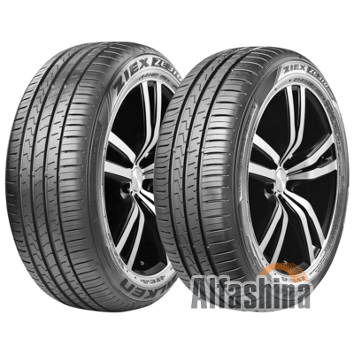 Falken Ziex ZE310 Ecorun 205/50 R17 93V XL