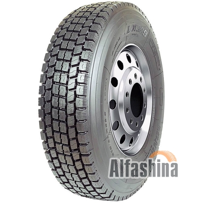 Long March LM329 (ведуча) 295/80 R22.5 152/149M