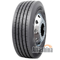 Nokian E-Truck Steer (рульова) 385/65 R22.5 160K