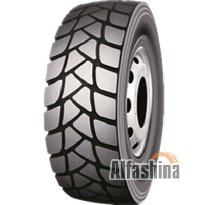 Taitong HS203 (індустріальна) 315/80 R22.5 157/153L