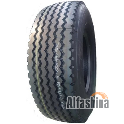 Doupro ST916 (причіпна) 385/65 R22.5 160K PR20