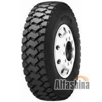 Hankook DM04 (ведуча) 13 R22.5 154/150K PR18