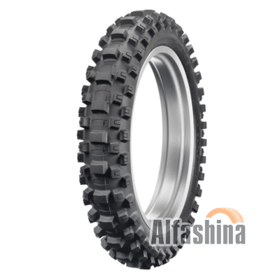 Dunlop Geomax MX33 120/80 R19 63M