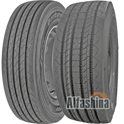 Bontyre R-230 (рульова) 385/65 R22.5 164K PR24