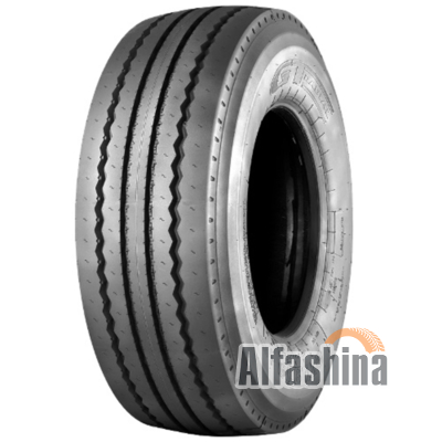 Giti GTL919 (причіпна) 385/65 R22.5 164K PR20