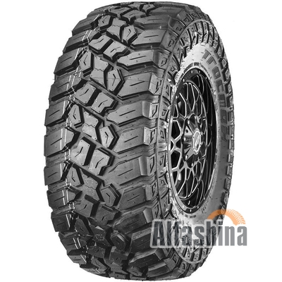Tracmax X-privilo M/T 265/75 R16 123/120Q