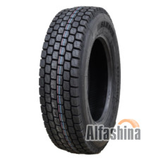 Samson GL268D (ведуча) 295/80 R22.5 150/147M PR16