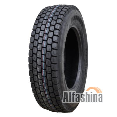 Samson GL268D (ведуча) 295/80 R22.5 150/147M PR16