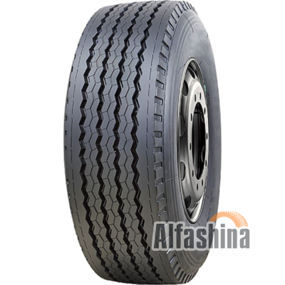 Samson GL286T (причіпна) 385/65 R22.5 160K PR20
