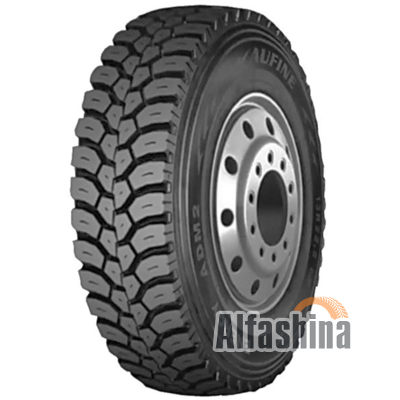 Aufine ADM2 (ведуча) 315/80 R22.5 157/154K PR20