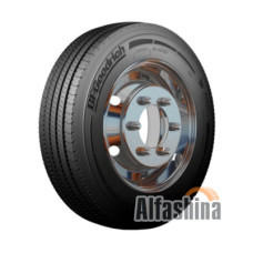 BFGoodrich Route Control S (рульова) 315/80 R22.5 156/150L