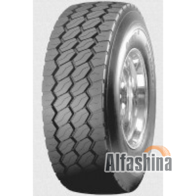 Kelly Armorsteel KMT (причіпна) 385/65 R22.5 160K