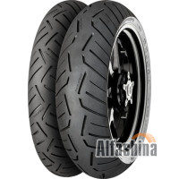 Continental ContiRoadAttack 3 130/80 R17 65V