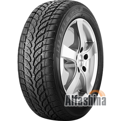 Bridgestone Blizzak LM-32 215/55 R16 93H