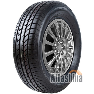 Powertrac CityMarch 195/60 R15 88V