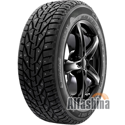 Tigar Ice 265/60 R18 114T XL (под шип)