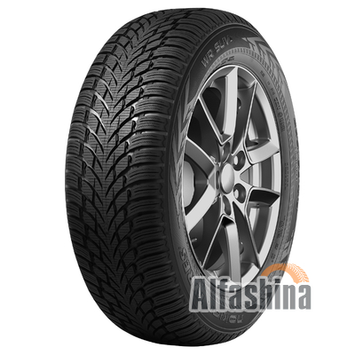 Nokian WR SUV 4 265/50 R20 111V XL