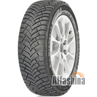 Michelin X-Ice North 4 255/35 R19 96H XL (под шип)
