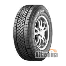 Bridgestone Blizzak W810 225/75 R16C 121/120R