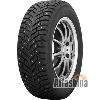 Toyo Observe Ice-Freezer 205/55 R16 91T (шип)