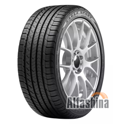 Goodyear Eagle Sport All-Season 265/35 R21 101H XL AO