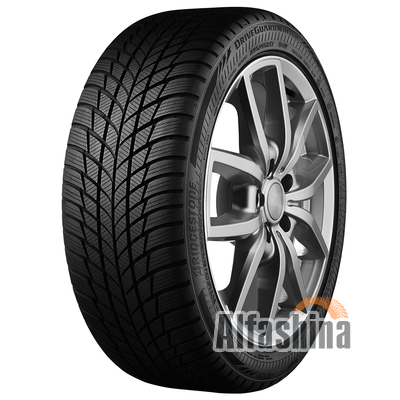Bridgestone DriveGuard Winter 215/55 R16 97H XL RFT