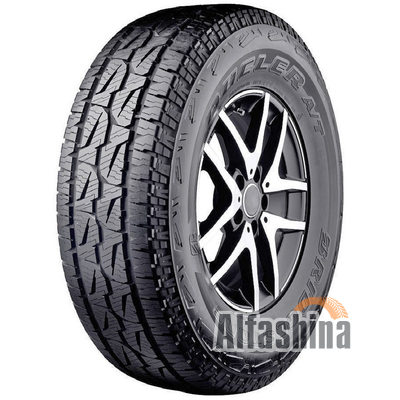 Bridgestone Dueler A/T 001 245/70 R17 110S