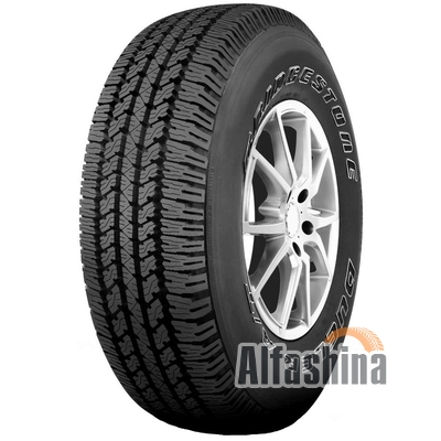 Bridgestone Dueler A/T 693 II 265/70 R18 116R