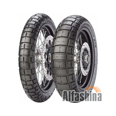 Pirelli Scorpion Rally STR 170/60 R17 72V