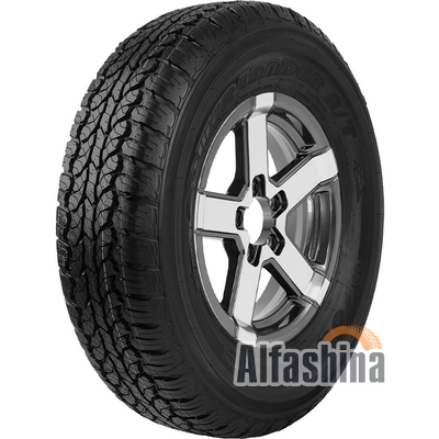 Powertrac Power Lander A/T 205 R16C 110/108S
