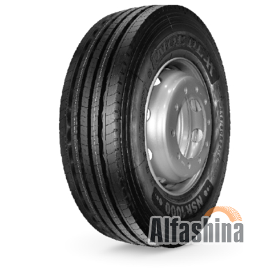 Nordexx NSR 1000 (рульова) 295/80 R22.5 152/149M PR18