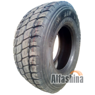 Aufine ENERGY AEM (причіпна) 385/65 R22.5 160K PR18