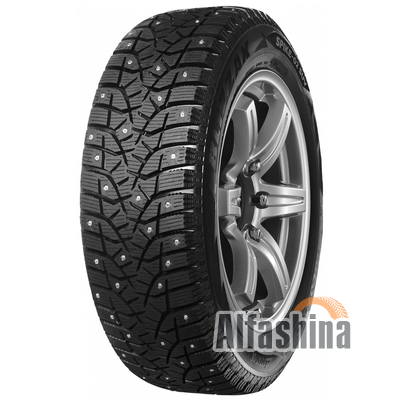 Bridgestone Blizzak Spike-02 SUV 235/60 R17 106T XL (шип)