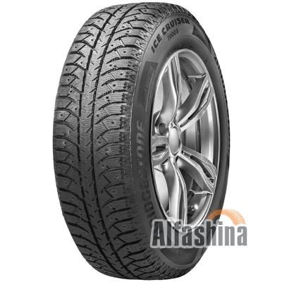 Bridgestone Ice Cruiser 7000S 225/65 R17 102T (шип)