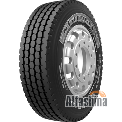 Starmaxx GC 700 (ведуча) 315/80 R22.5 156/150K