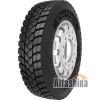 Petlas RC 700 (ведуча) 13 R22.5 156/150K