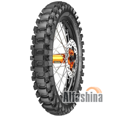 Metzeler MC360 Mid Hard 90/90 R21 54M Metzeler MC360 Mid Hard 90/90 R21 54M