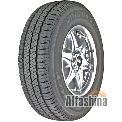 Bridgestone Dueler H/T 684 265/60 R18 110H